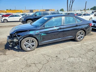 VOLKSWAGEN JETTA S
