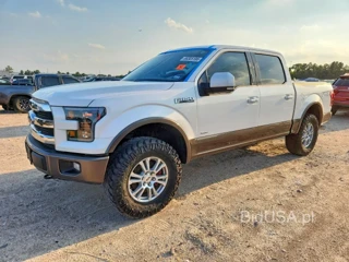 FORD F150 SUPERCREW