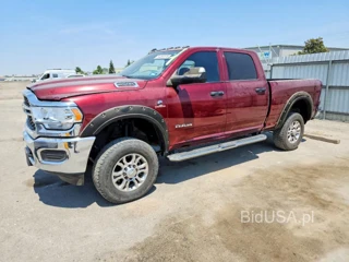 RAM 2500 TRADESMAN