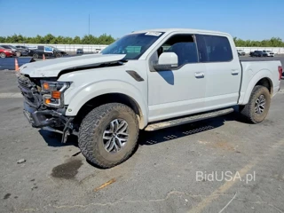 FORD F150 RAPTOR