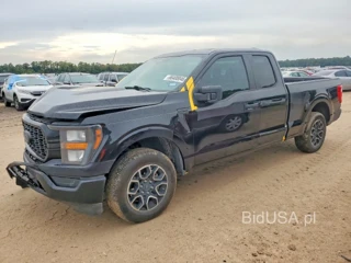 FORD F150 SUPER CAB