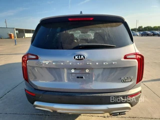 KIA TELLURIDE EX