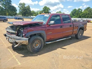 CHEVROLET SILVERADO K1500 HEAVY DUTY