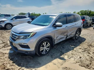 HONDA PILOT EXLN