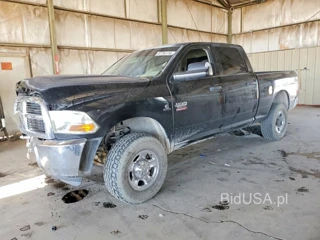 DODGE RAM 2500 ST