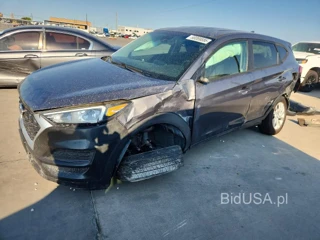 HYUNDAI TUCSON SE