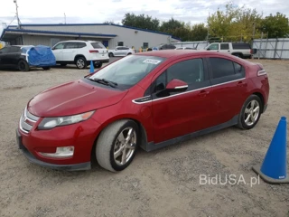 CHEVROLET VOLT