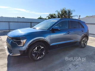 KIA NIRO WIND
