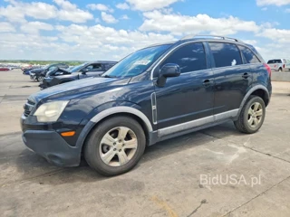 CHEVROLET CAPTIVA LS