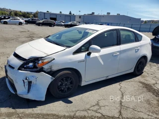 TOYOTA PRIUS TWO