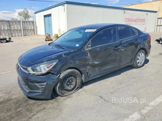 KIA RIO S