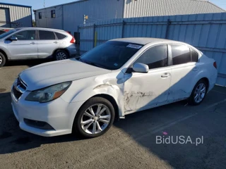 SUBARU LEGACY 2.5I PREMIUM