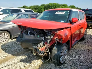 KIA SOUL LX