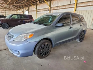 TOYOTA MATRIX BASE