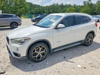 BMW X1 SDRIVE28I
