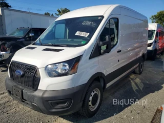 FORD TRANSIT T-250