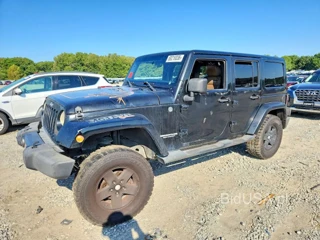 JEEP WRANGLER UNLIMITED SPORT