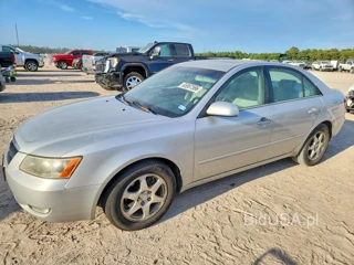 HYUNDAI SONATA GLS V6