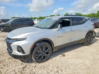 CHEVROLET BLAZER RS