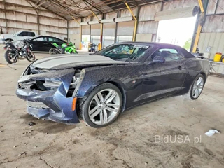 CHEVROLET CAMARO LT