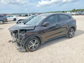HONDA HR-V EX