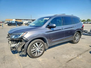 HONDA PILOT ELITE