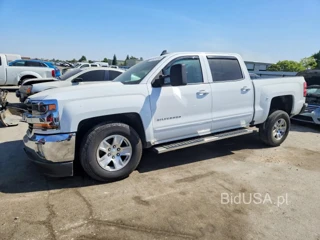 CHEVROLET SILVERADO C1500 LT