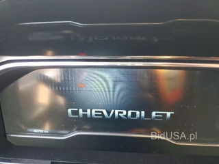 CHEVROLET SILVERADO C1500 LT