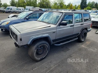 JEEP CHEROKEE SE