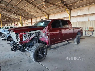 RAM 2500 LARAMIE
