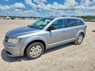 DODGE JOURNEY SE
