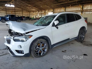 BMW X1 SDRIVE28I