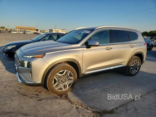 HYUNDAI SANTA FE LIMITED