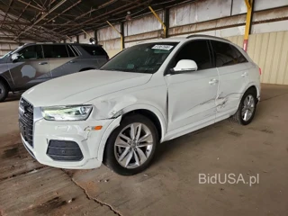 AUDI Q3 PREMIUM PLUS