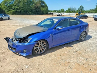 LEXUS IS 350