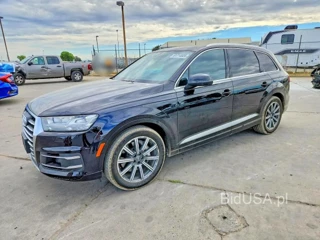 AUDI Q7 PRESTIGE