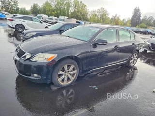 LEXUS GS 350