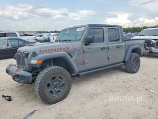 JEEP GLADIATOR MOJAVE