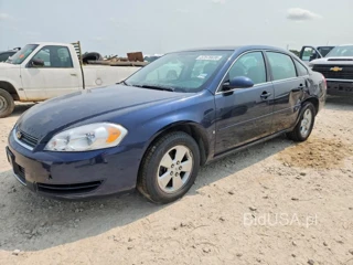 CHEVROLET IMPALA LT