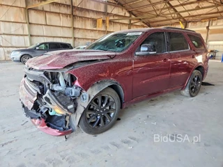 DODGE DURANGO GT