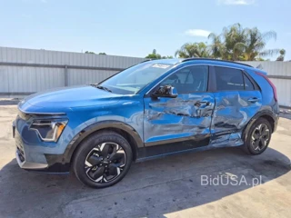 KIA NIRO WIND