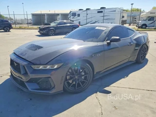 FORD MUSTANG GT