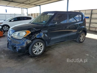 KIA SOUL +