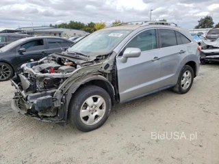ACURA RDX TECHNOLOGY