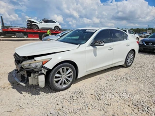 INFINITI Q50 3.0T PREMIUM