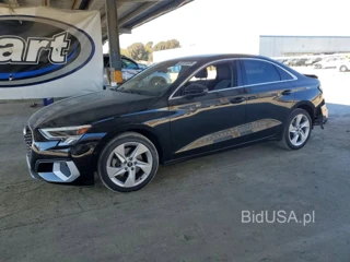 AUDI A3 PREMIUM