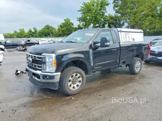 FORD F350 SUPER DUTY