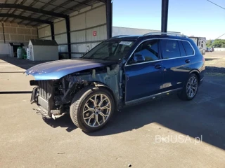 BMW X7 XDRIVE40I