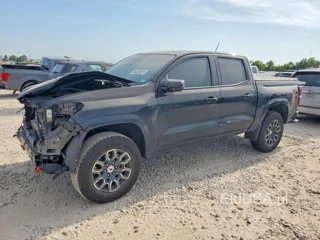 CHEVROLET COLORADO Z71