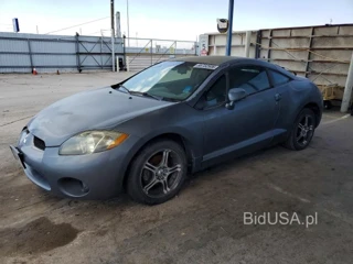 MITSUBISHI ECLIPSE GS